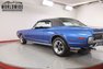 1968 Mercury Cougar