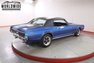 1968 Mercury Cougar