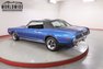 1968 Mercury Cougar