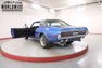 1968 Mercury Cougar