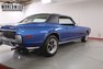 1968 Mercury Cougar