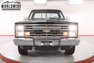 1987 Chevrolet K10