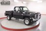 1987 Chevrolet K10