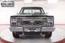 1987 Chevrolet K10