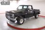 1987 Chevrolet K10