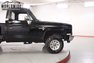 1987 Chevrolet K10