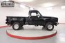 1987 Chevrolet K10