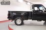 1987 Chevrolet K10