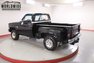 1987 Chevrolet K10