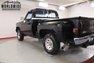 1987 Chevrolet K10