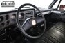 1987 Chevrolet K10