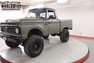 1966 Ford F100