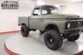 1966 Ford F100