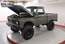 1966 Ford F100