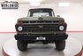1966 Ford F100