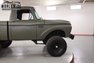 1966 Ford F100
