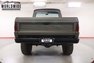 1966 Ford F100