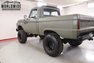 1966 Ford F100