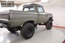 1966 Ford F100