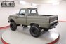 1966 Ford F100