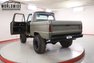1966 Ford F100