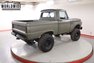 1966 Ford F100
