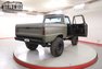 1966 Ford F100