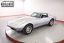 1968 Chevrolet Corvette