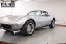 1968 Chevrolet Corvette