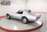 1968 Chevrolet Corvette