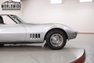 1968 Chevrolet Corvette