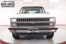1982 Chevrolet Blazer