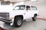 1982 Chevrolet Blazer