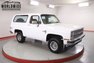 1982 Chevrolet Blazer