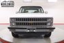 1982 Chevrolet Blazer