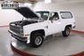1982 Chevrolet Blazer