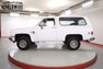 1982 Chevrolet Blazer