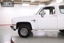 1982 Chevrolet Blazer