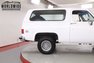 1982 Chevrolet Blazer