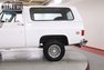 1982 Chevrolet Blazer