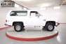 1982 Chevrolet Blazer