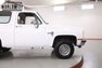 1982 Chevrolet Blazer