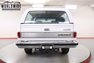 1982 Chevrolet Blazer