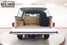 1982 Chevrolet Blazer