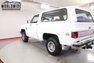 1982 Chevrolet Blazer