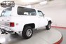 1982 Chevrolet Blazer