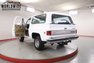 1982 Chevrolet Blazer