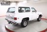1982 Chevrolet Blazer