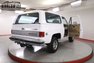 1982 Chevrolet Blazer