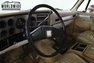 1982 Chevrolet Blazer
